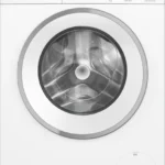 Bosch WGA242X3TR Çamaşır Makinesi