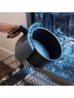 Karaca Air Pro Cook 3 in 1 XL Ev Yemeği Airfryer - Görsel 3