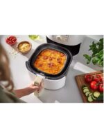 Philips HD9870/20 7.3 lt XXL Airfryer - Görsel 3