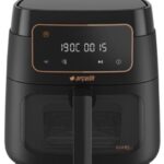 Arçelik FRA 6364 S Gurmefry XXL 7.6 lt Fritöz