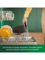 Philips HD9252 Essential Airfryer Fritöz - Görsel 3