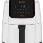 Arçelik FRA 6334 B 4.1 lt Fritöz