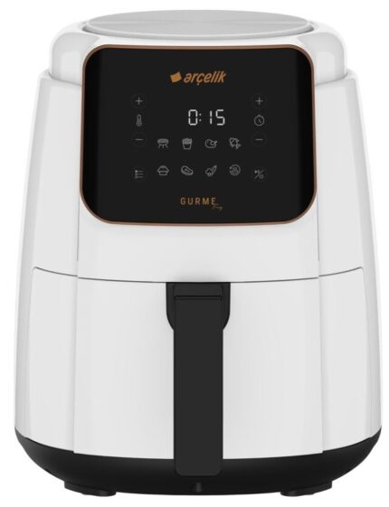 Arçelik FRA 6334 B 4.1 lt Fritöz