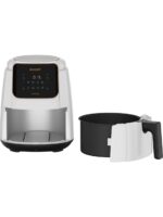 Arçelik FRA 6334 B 4.1 lt Fritöz - Görsel 2