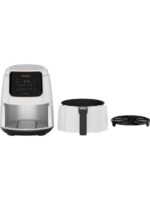 Arçelik FRA 6334 B 4.1 lt Fritöz - Görsel 4