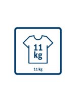 Bosch WGK264Z0TR Çamaşır Makinesi - Görsel 7