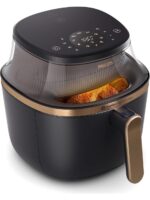 Philips NA322/00 3000 Serisi Airfryer - Görsel 2
