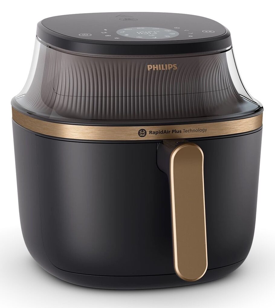 110001153410098 Philips NA322/00 3000 Serisi Airfryer - Görsel 1