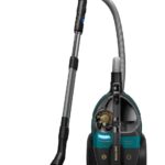 Philips XB9185 07 Marathon Ultimate Yeşil Elektrikli Süpürge