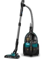 Philips XB9185 07 Marathon Ultimate Yeşil Elektrikli Süpürge