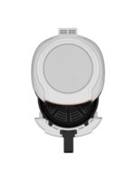 Arçelik FRA 6334 B 4.1 lt Fritöz - Görsel 5