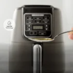 Karaca Air Pro Cook XL 2in1 Konuşan Airfryer - Görsel 10