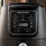 Karaca Air Pro Cook XL 2in1 Konuşan Airfryer - Görsel 11