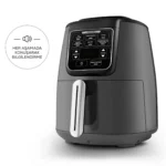 Karaca Air Pro Cook XL 2in1 Konuşan Airfryer - Görsel 5