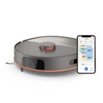 Philips Vacuum Mop XU5000/10 Robot Süpürge