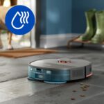 Philips Vacuum Mop XU5000/10 Robot Süpürge - Görsel 6