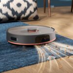 Philips Vacuum Mop XU5000/10 Robot Süpürge - Görsel 5