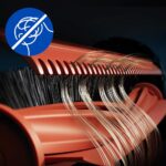 Philips Vacuum Mop XU5000/10 Robot Süpürge - Görsel 4