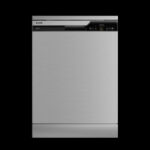 Arçelik A 710 I Programlı Bulaşık Makinesi