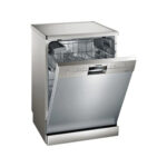 Siemens SİEMENS SN234I01DT D Sınıfı 13 Kişilik 4 Programlı Bulaşık Makinesi Inox