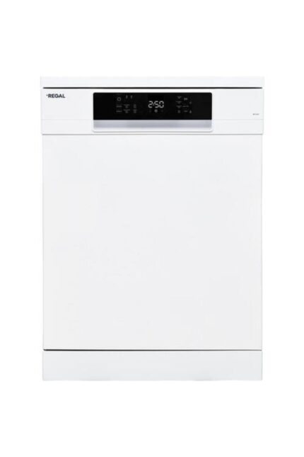 Profilo Regal Bm 424 Bulaşık Makinesi