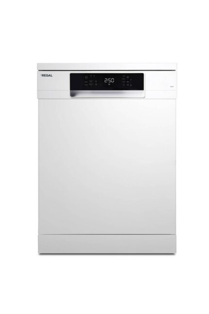 Regal Bm 424 4 Program Bulaşık Makinesi