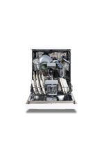 Regal Bm 424 4 Program Bulaşık Makinesi - Görsel 3