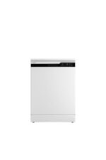 Arçelik 6444 Ok 4 Programlı Bulaşık Makinesi