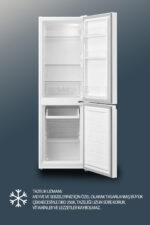 Dijitsu Dbd250k Buzdolabı - Görsel 2