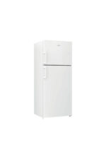 Altus Al 365 Ne E Enerji Sınıfı 357 L Üstten Donduruculu No- Frost Buzdolabı Beyaz