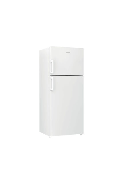 Altus Al 365 Ne E Enerji Sınıfı 357 L Üstten Donduruculu No- Frost Buzdolabı Beyaz
