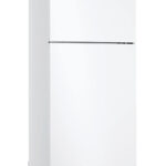 Bosch KDN55NWE0N Çift Kapılı No Frost Beyaz Buzdolabı