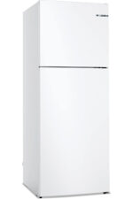 Bosch KDN55NWE0N Çift Kapılı No Frost Beyaz Buzdolabı