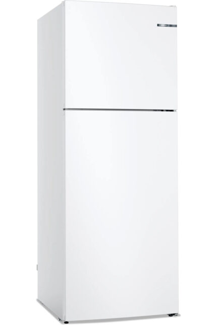 Bosch KDN55NWE0N Çift Kapılı No Frost Beyaz Buzdolabı