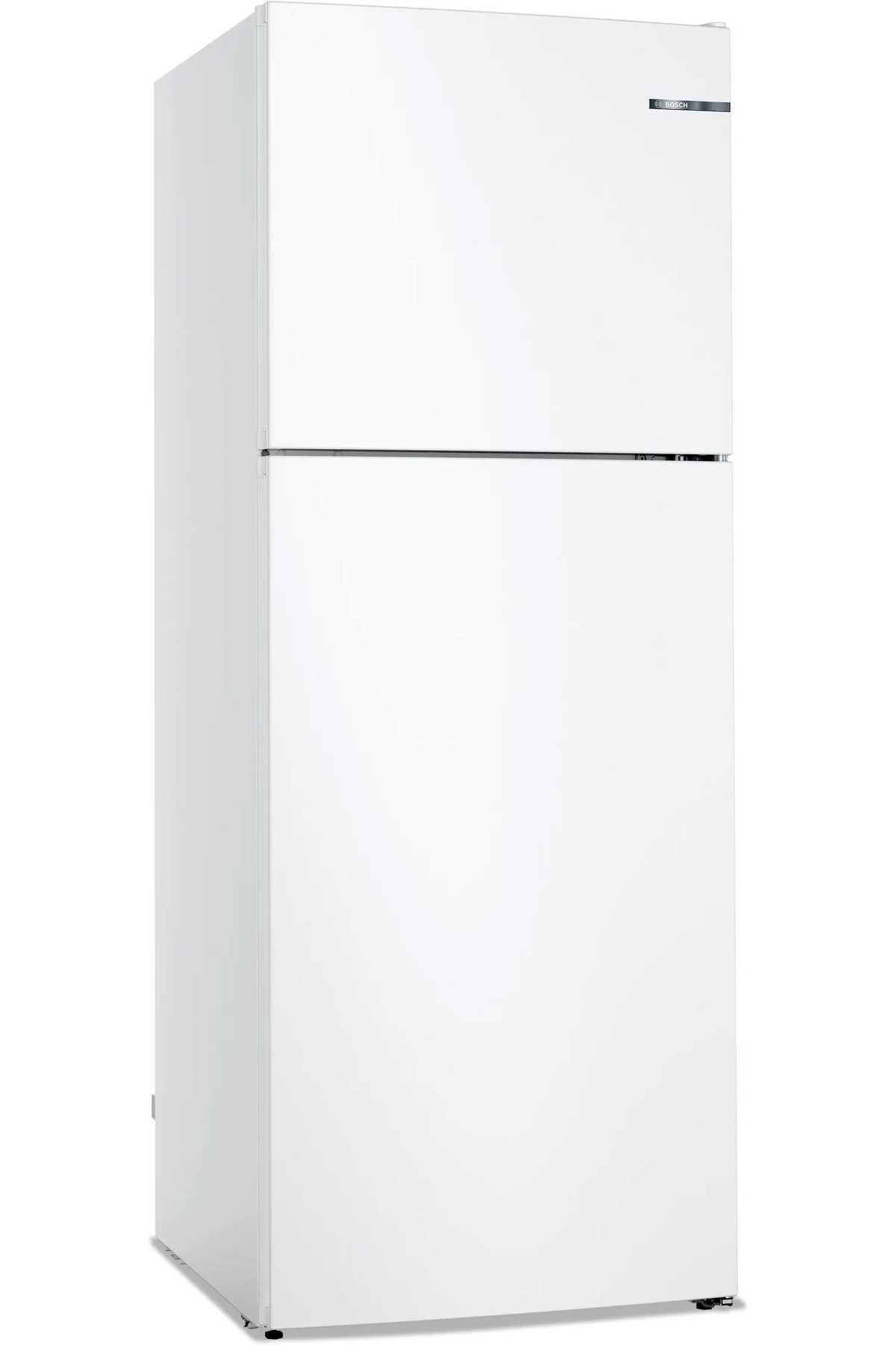 1_org_zoom-1037.jpg Bosch KDN55NWE0N Çift Kapılı No Frost Beyaz Buzdolabı - Görsel 1