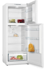 Bosch KDN55NWE0N Çift Kapılı No Frost Beyaz Buzdolabı - Görsel 2