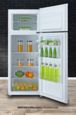 Dijitsu Dbd200 Tmf A Statik Buzdolabı - Görsel 2