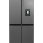 Hoover HHCR3818EWPL 463 Lt Gardırop Tipi No-Frost Buzdolabı