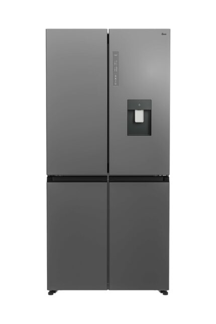 Hoover HHCR3818EWPL 463 Lt Gardırop Tipi No-Frost Buzdolabı