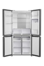 Hoover HHCR3818EWPL 463 Lt Gardırop Tipi No-Frost Buzdolabı - Görsel 2