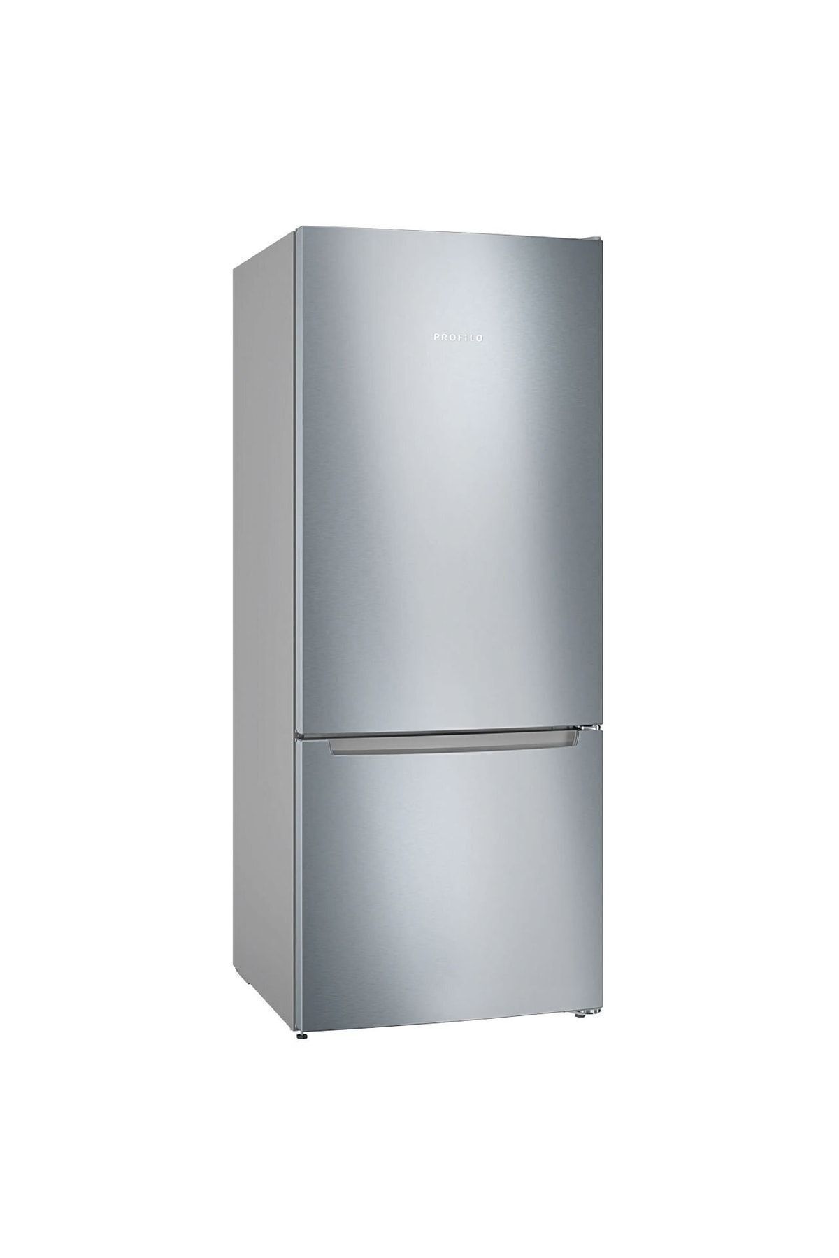 1_org_zoom-1062.jpg Profilo Alttan Donduruculu Buzdolabı E Enerji Sınıfı 526 Lt Nofrost - Görsel 1