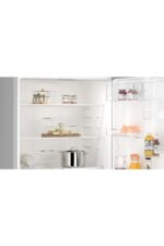 Profilo Alttan Donduruculu Buzdolabı E Enerji Sınıfı 526 Lt Nofrost - Görsel 3