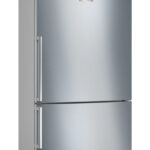 Bosch Kgn86aıd2n D Enerji Sınıfı 631 L Alttan Donduruculu No-frost Buzdolabı Inox 1223478