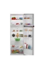 Arçelik 570405 MB Çift Kapılı No Frost Beyaz Buzdolabı - Görsel 2