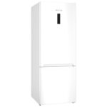 Profilo Bd3055wecn E Enerji Sınıfı 483 Lt Nofrost Alttan Donduruculu Buzdolabı