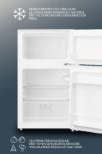 Dijitsu Dbd150 Buzdolabı - Görsel 2