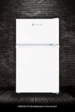 Dijitsu Dbd150 Buzdolabı - Görsel 3