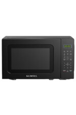 KUMTEL HM-12 Dijital Mikrodalga Fırın - Siyah