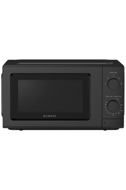 KUMTEL HM-15 Mikrodalga Fırın - Siyah