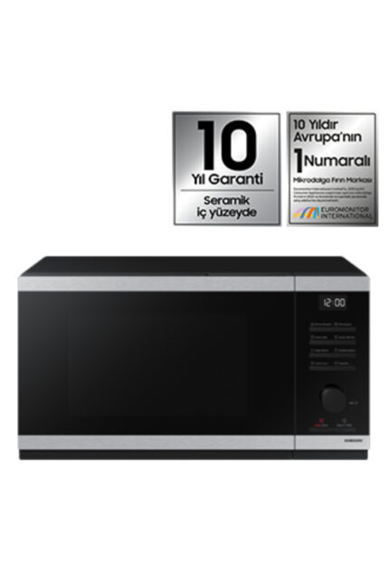 Samsung MS23DG4504ATTR 23 LT Mikrodalga Fırın